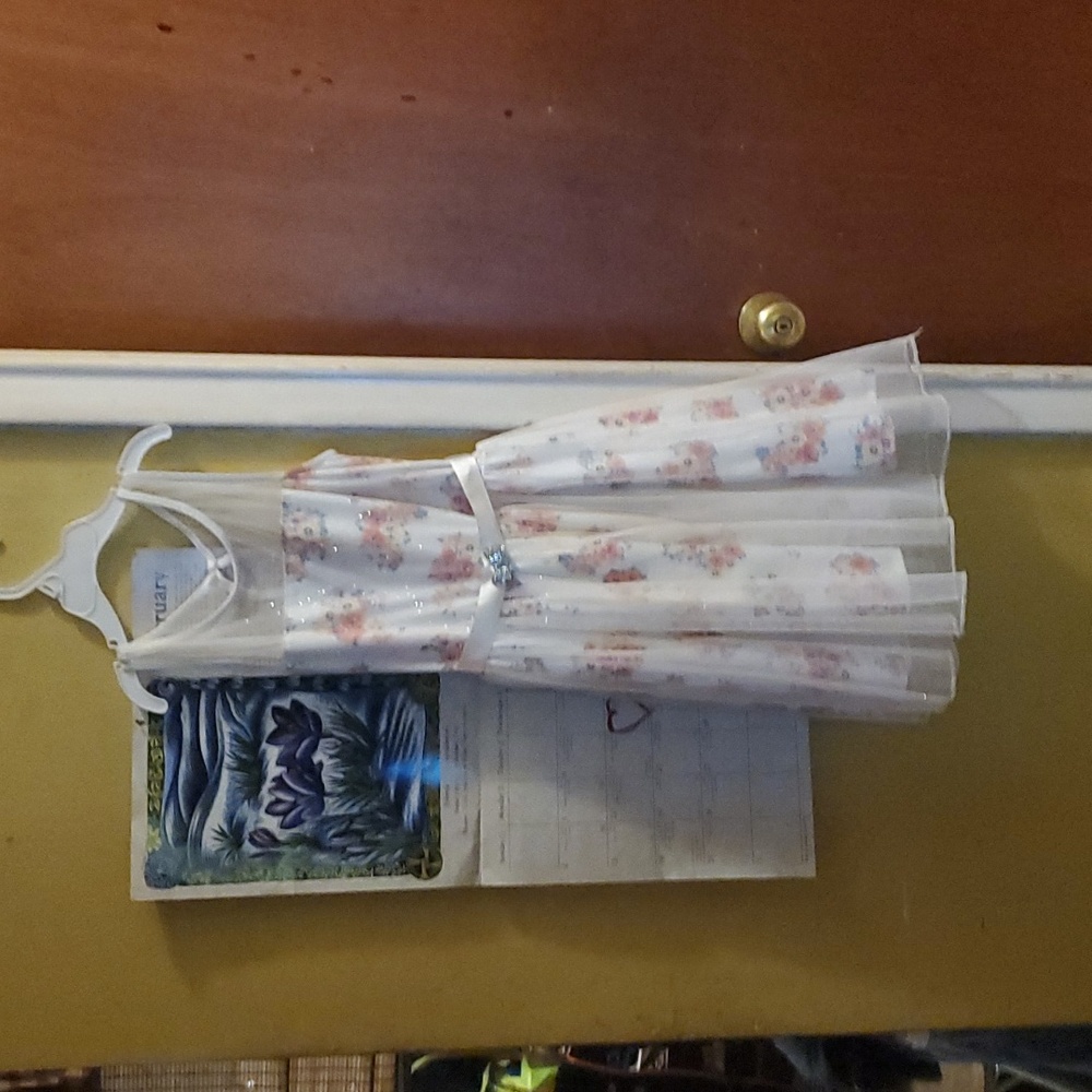 DRESS